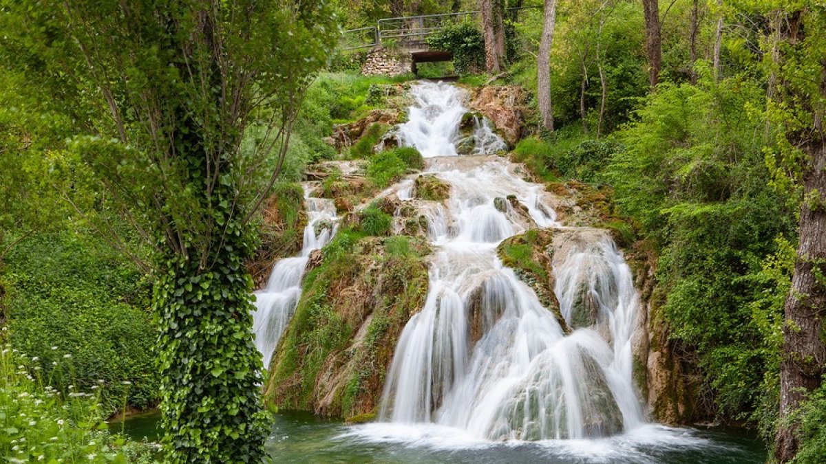 10 lugares de este mágico valle de Burgos que no te puedes perder este verano