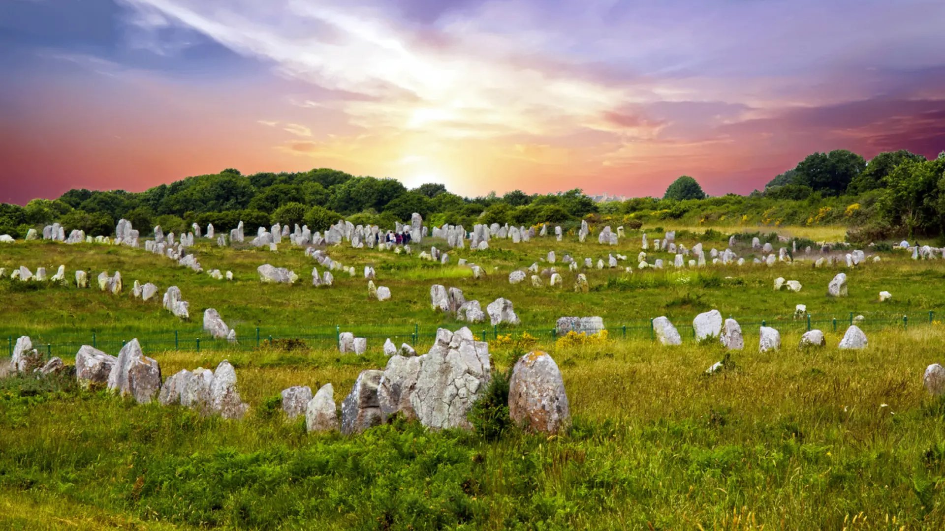 10 lugares de Francia que son Patrimonio de la Humanidad y que pocos conocen