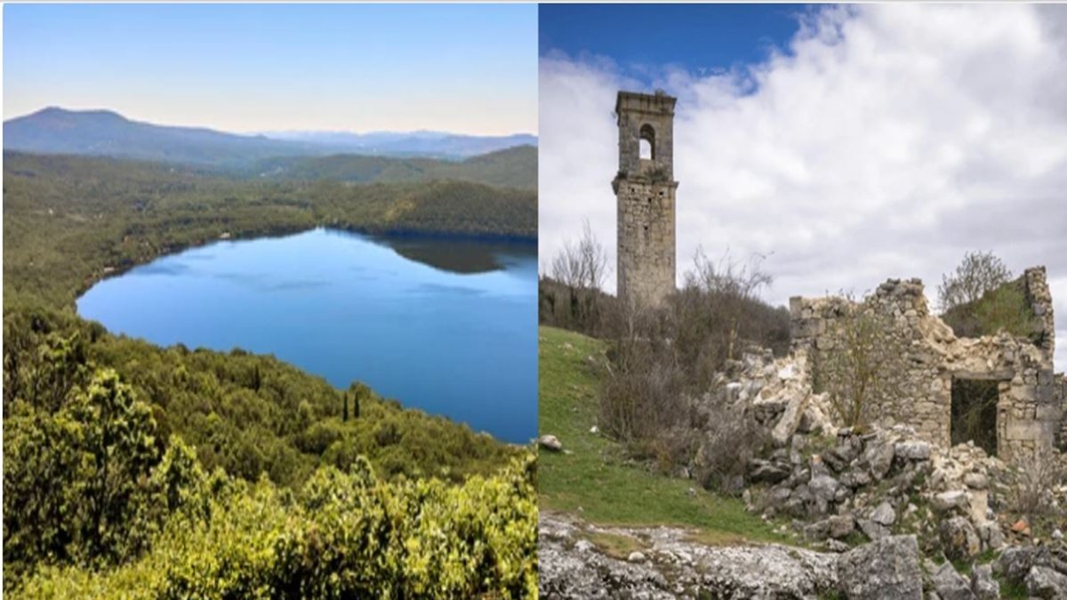 10 lugares misteriosos de Castilla y León: rincones que aún guardan secretos