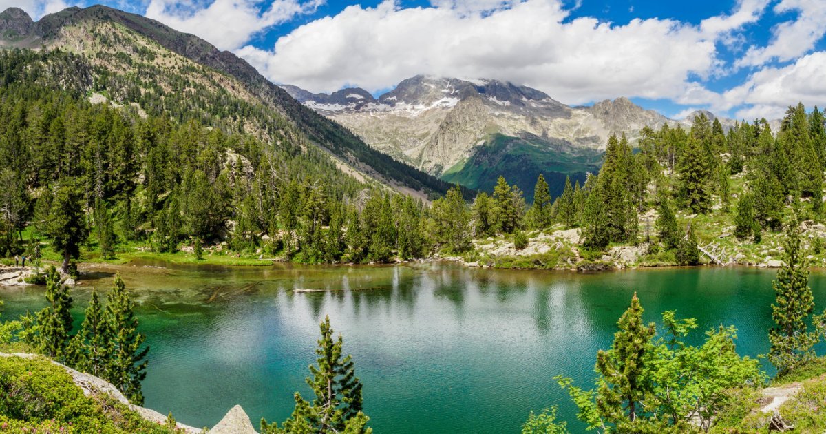 10 maravillosos rincones de España que parecen sacados de otro país