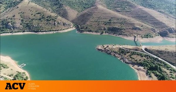 12 paraísos ocultos naturales en La Rioja donde bañarte gratis este verano (y casi nadie conoce)