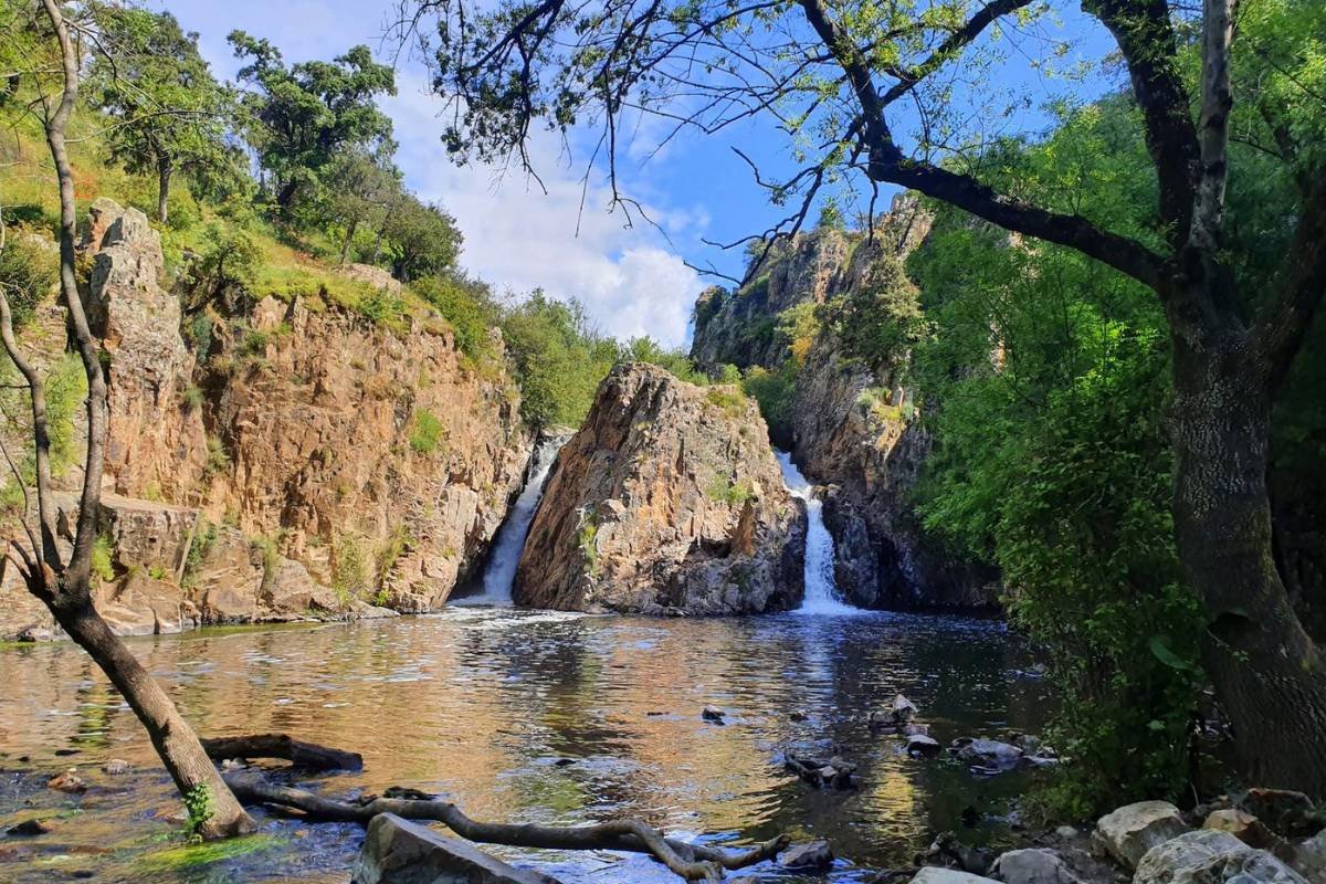 5 rutas por la Sierra de Madrid (que puedes seguir con Wikiloc) para este verano