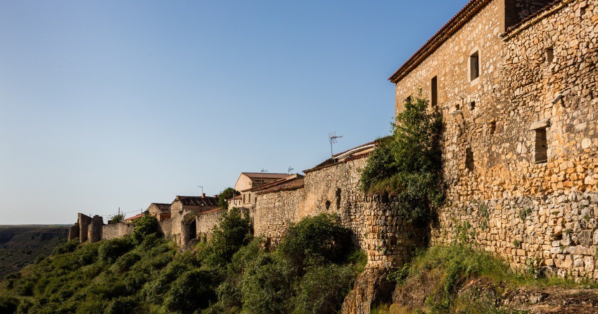8 Pueblos medievales de Soria que debes visitar