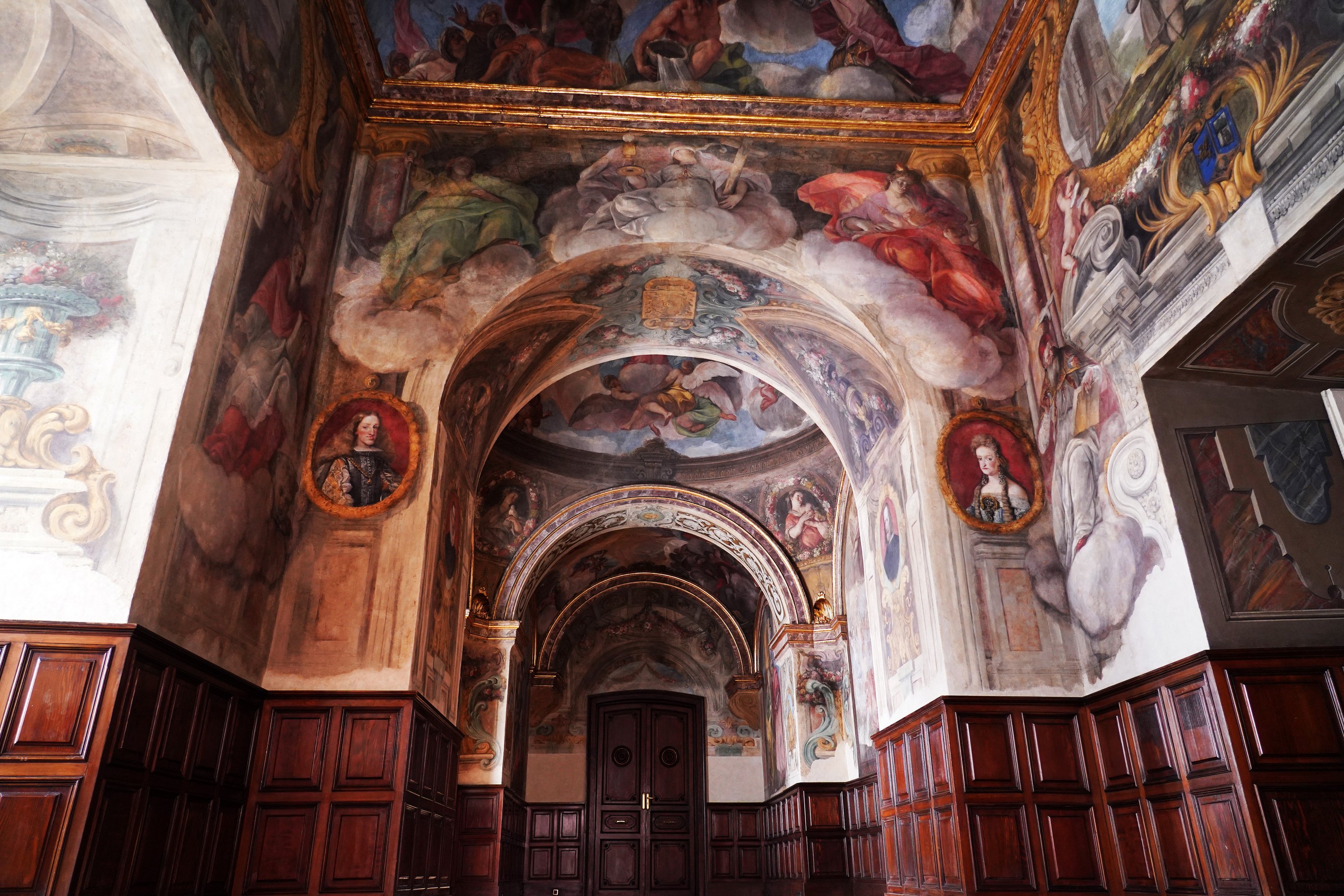 Abre este tesoro de Madrid con visitas gratuitas: hay lista de espera