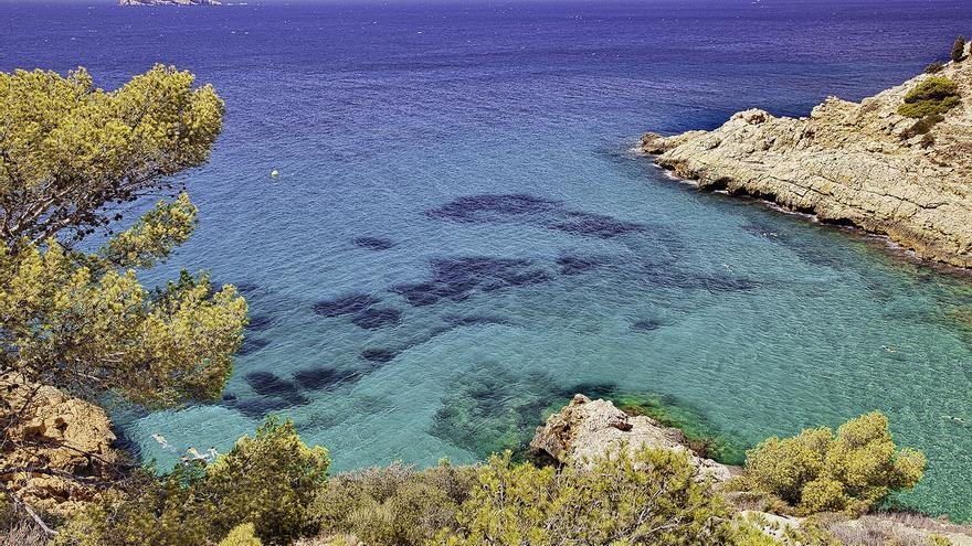 Aprovecha el fin de semana para recorrer calas: estas son las mejores de Alicante