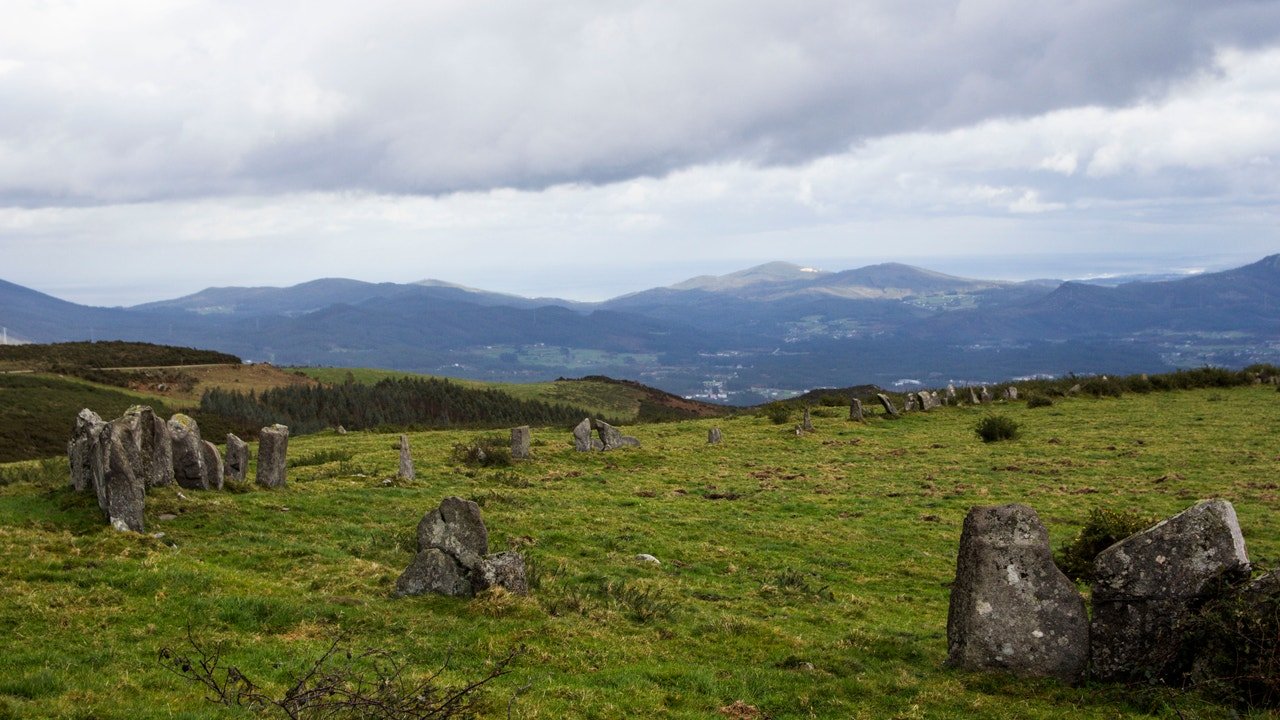 Así es el primer Stonehenge de la Península Ibérica: se encuentra en un pueblo de Lugo
