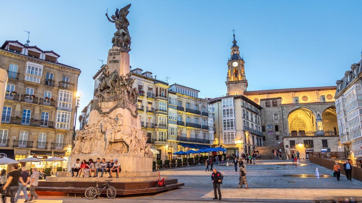 Así es la capital verde perfecta: está en España y es un destino ideal para el “slow travel”