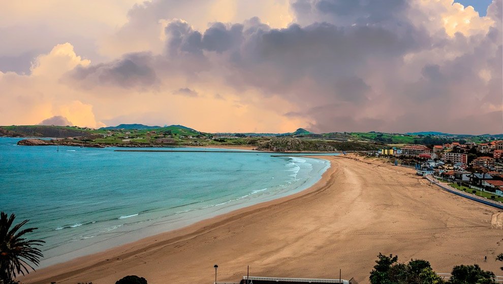 Cantabria, entre las favoritas: seis de sus playas destacan entre las más buscadas de España