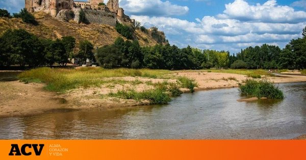 Castilla-La Mancha recupera una joya monumental: reabre una fortaleza con palacio mudéjar y vistas al río