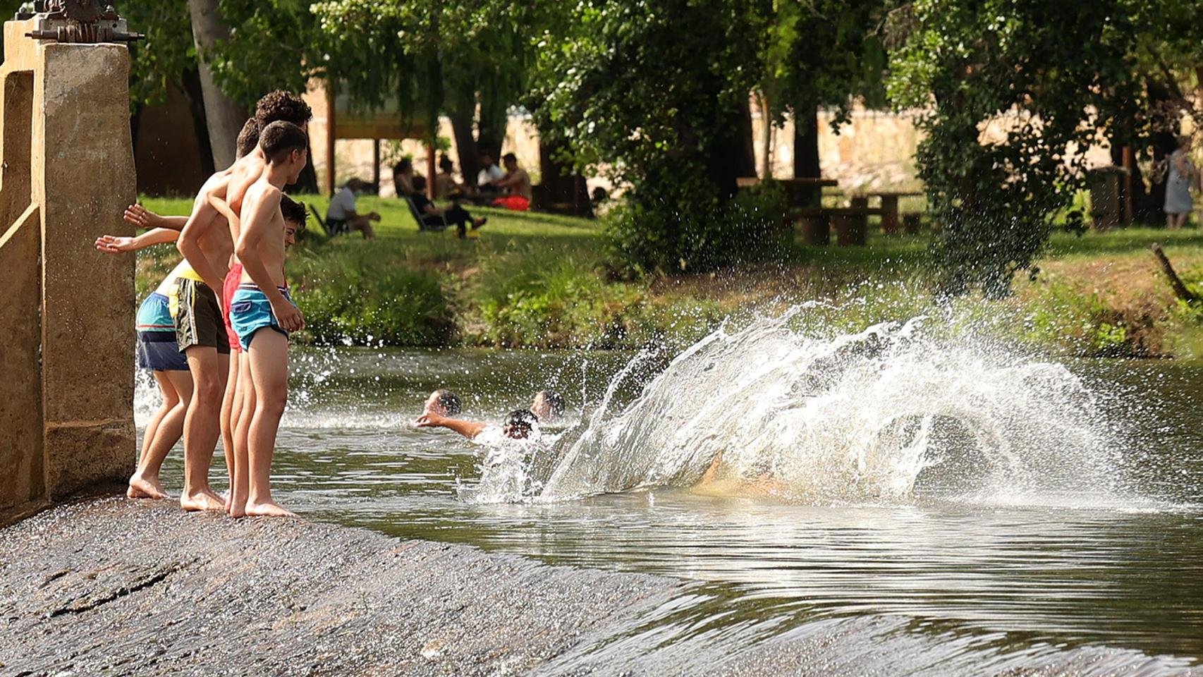 Castilla y León, elegida por los españoles para disfrutar en verano: estos son los destinos más buscados de la Comunidad