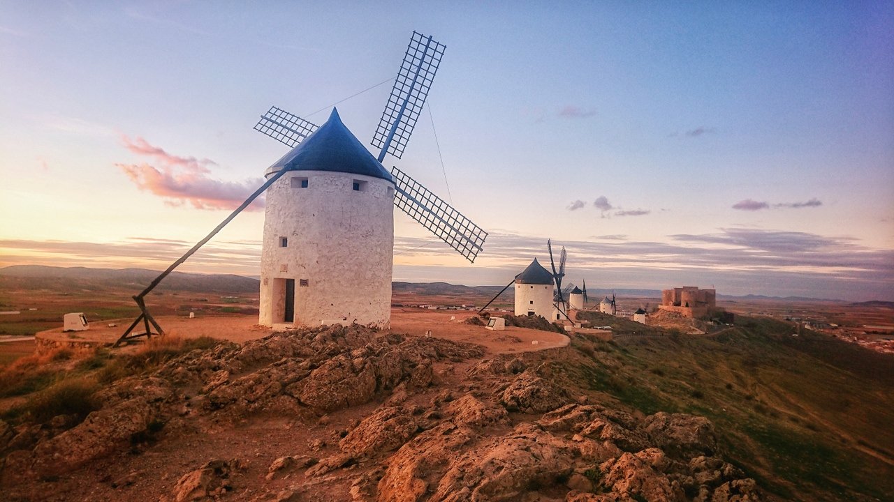 Castillos de Castilla-La Mancha que parecen sacados de un cuento (y se pueden visitar)