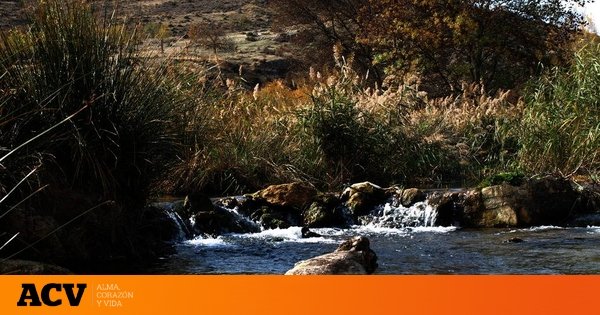Cinco pueblos de Castilla-La Mancha con mucho encanto y donde se respira en verano: no pasan de los 25º y tienen mucho que ver