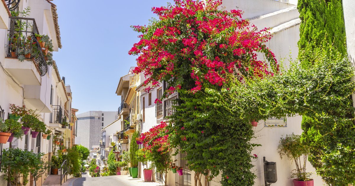 Cinco pueblos de la costa andaluza para pasar un verano más tranquilo y sin tanta masificación turística