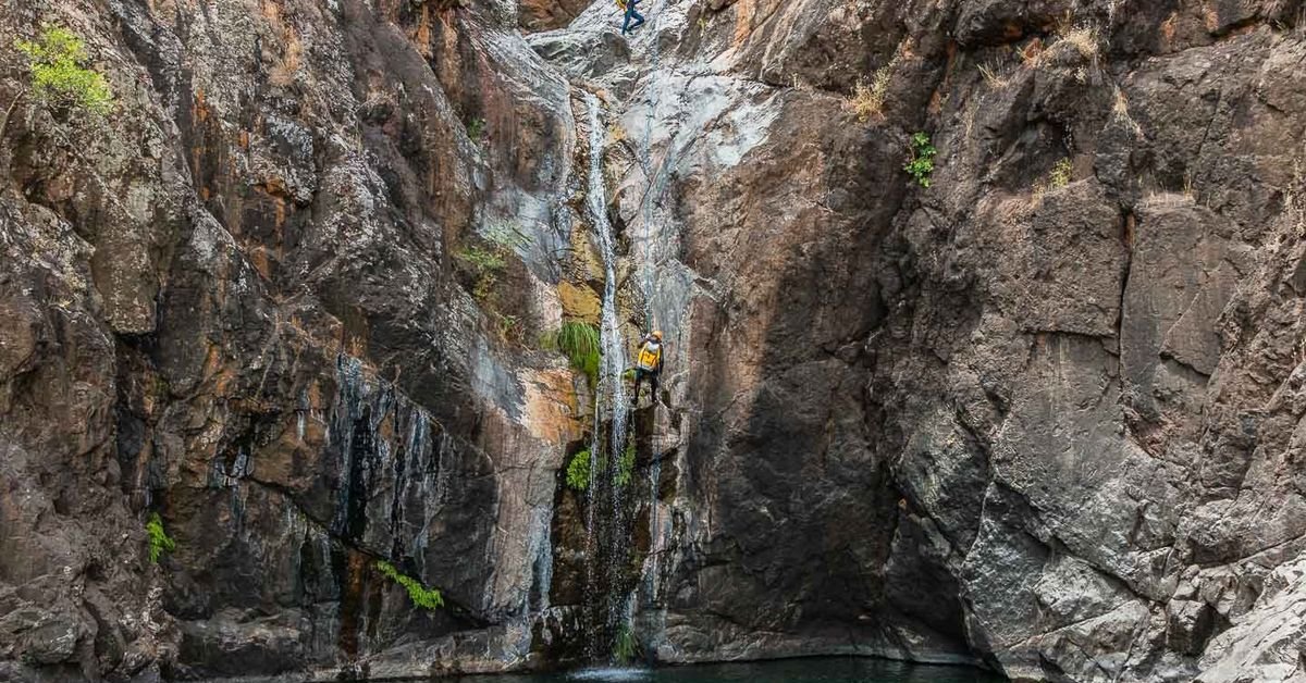 Cinco rincones secretos de Sevilla que son un remanso de paz cuando suben las temperaturas