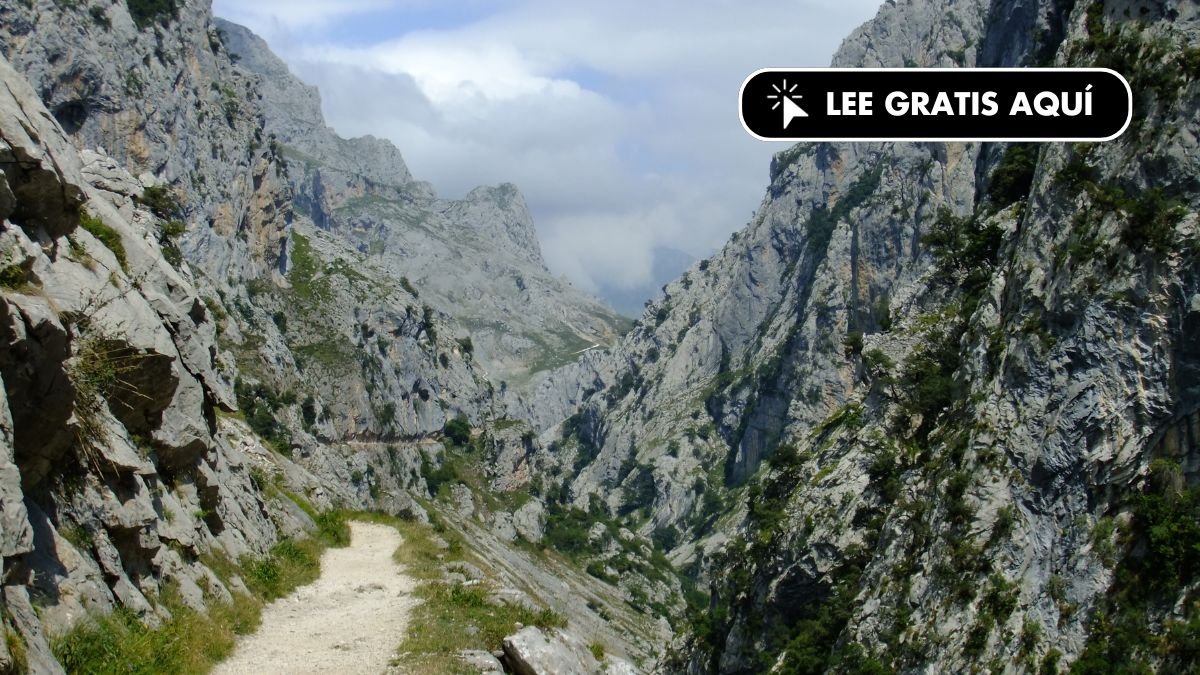 Cinco rutas de senderismo con paisajes que parecen sacados de un cuento de hadas