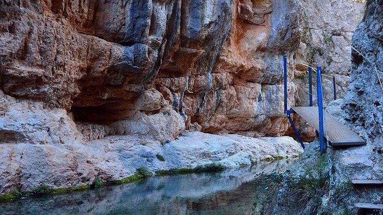 Conoce el sendero más bonito de España, capaz de plantar cara al Caminito del Rey