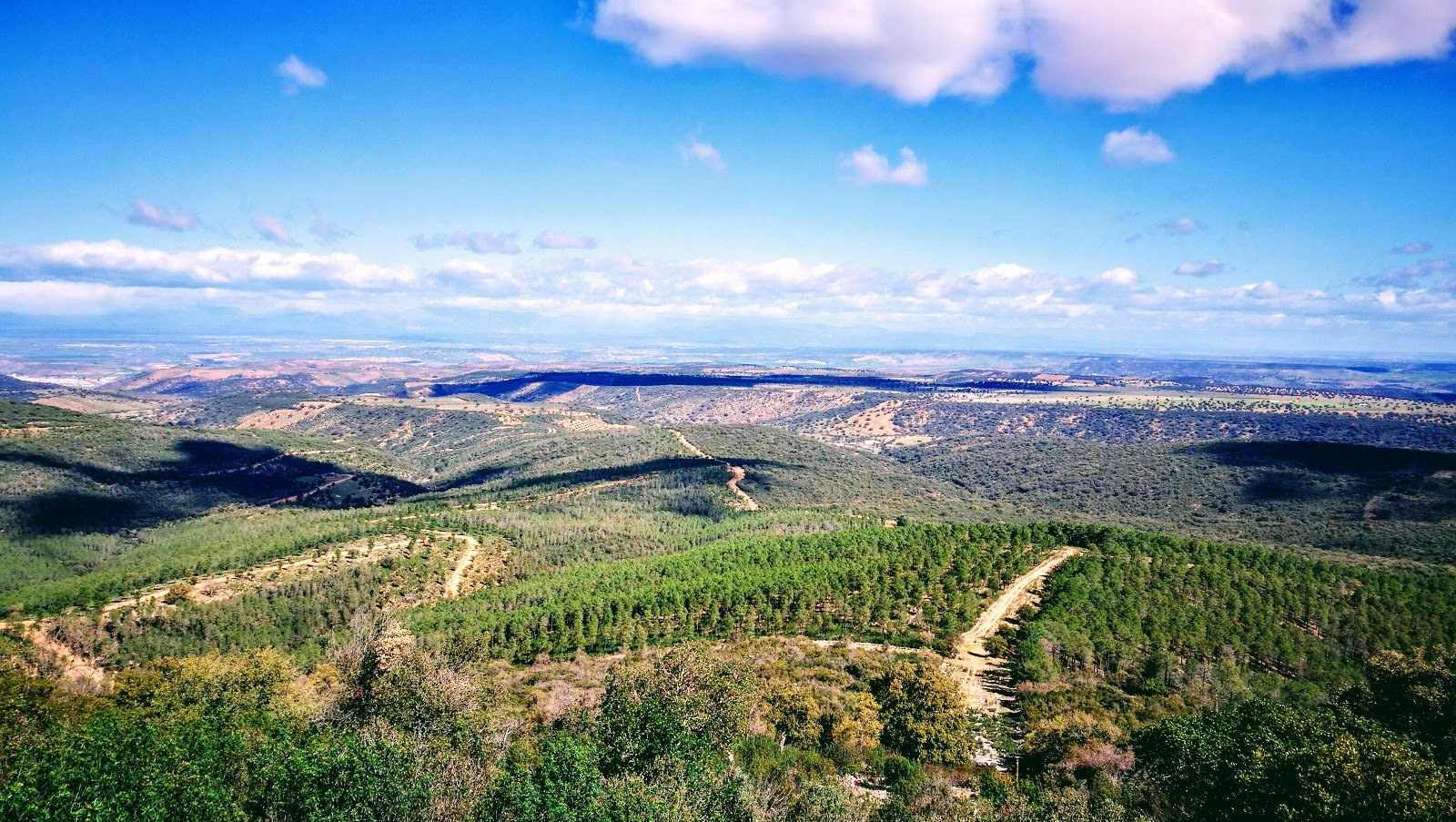 Conoce los 38 senderos que tiene Talavera - Cover Talavera