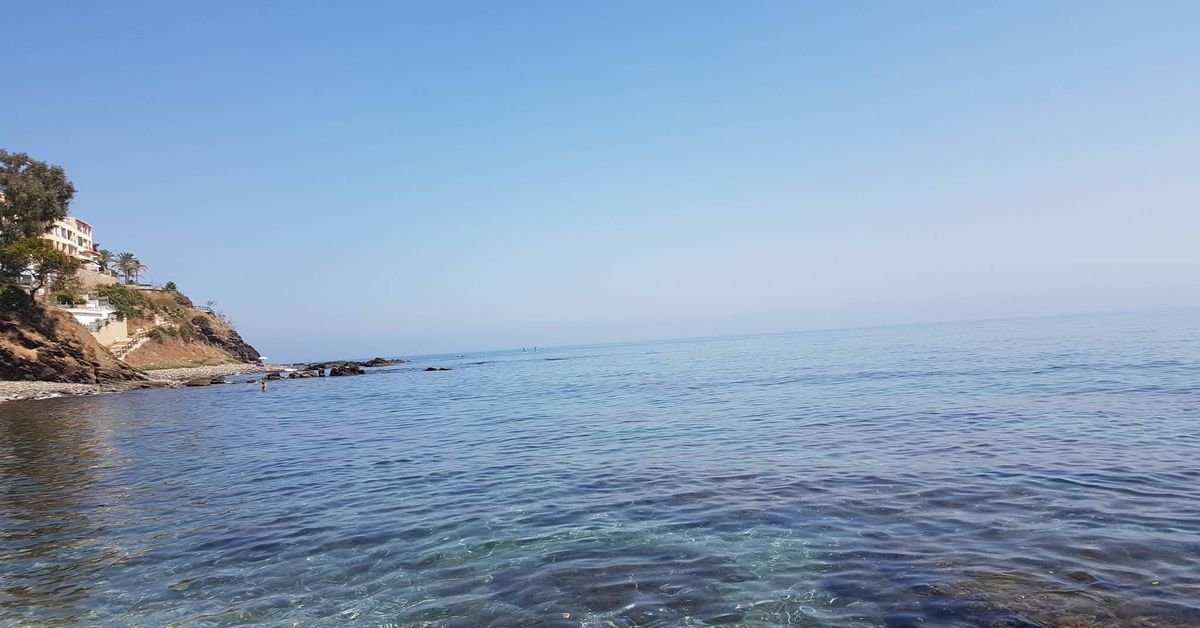 Corales, peces exóticos y paisajes de otro mundo haciendo snorkel: así son las playas de Málaga que parecen sacadas de un documental de National Geographic