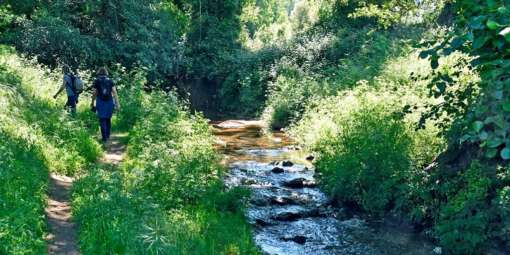 De Aracena a Alájar: ruta por los pueblos más frescos de Huelva