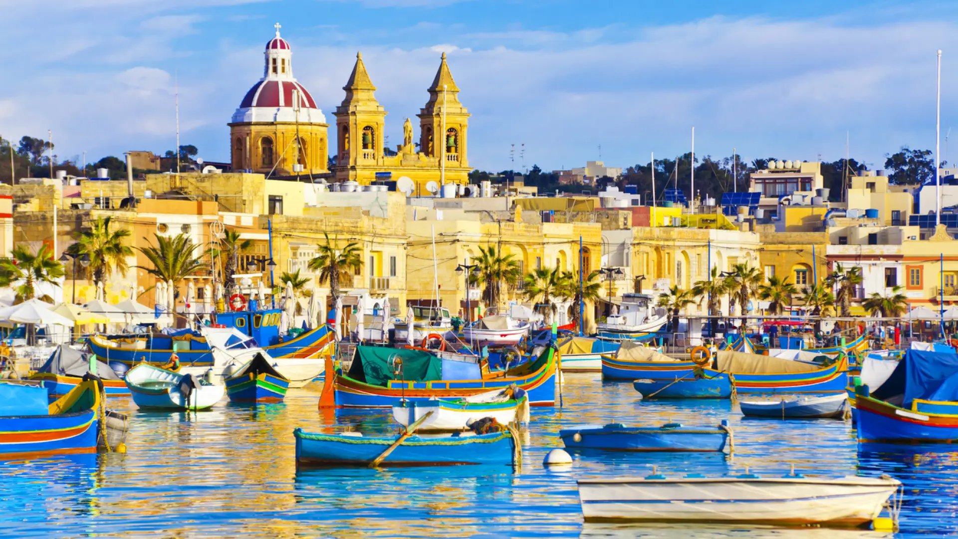 De Azores a Mykonos: 15 islas de ensueño de Europa