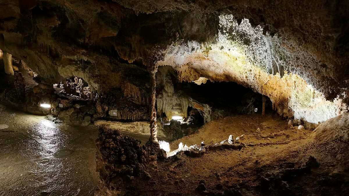 De castillos a grutas y desiertos: siete rincones secretos de Aragón que solo conocen los de aquí