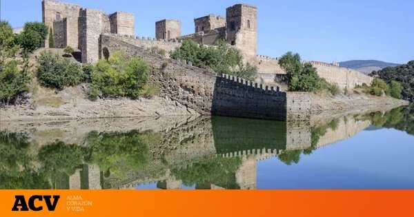 De seguir el rastro de Juana la Beltraneja a perseguir estrellas: así es el primer festival de senderismo de la Sierra Norte de Madrid