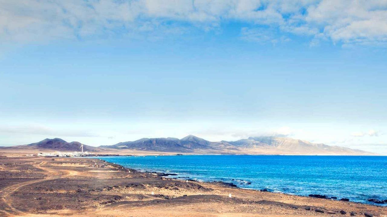 Descubre el espectacular desierto oculto español: uno de los más grandes y bellos del país