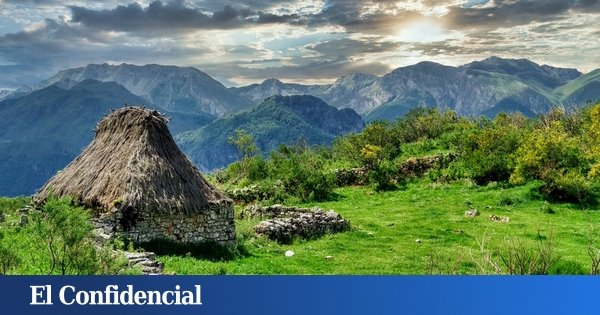Descubre el nuevo corredor ecoturístico que conecta 25 espacios naturales en el norte de España con 120 experiencias verdes