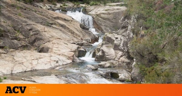 Descubre el paraíso natural escondido en este rincón de Galicia: date un chapuzón gratis en estas impresionantes pozas