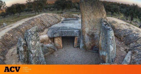 Descubre el secreto prehistórico de Extremadura: un monumento milenario que puedes visitar gratis