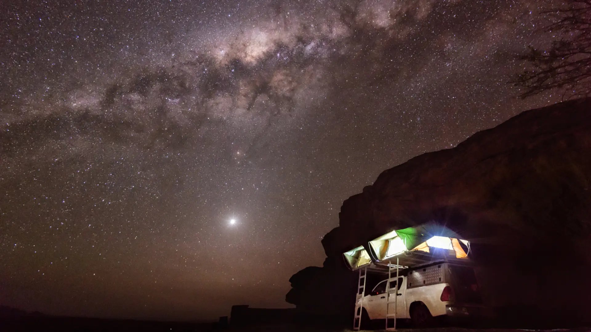 Desde Navarra hasta Palencia: los mejores pueblos de España para ver las estrellas