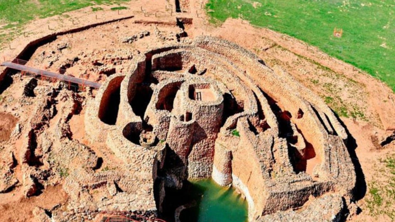 Diez sorprendentes lugares en Castilla-La Mancha que quizá no conocías