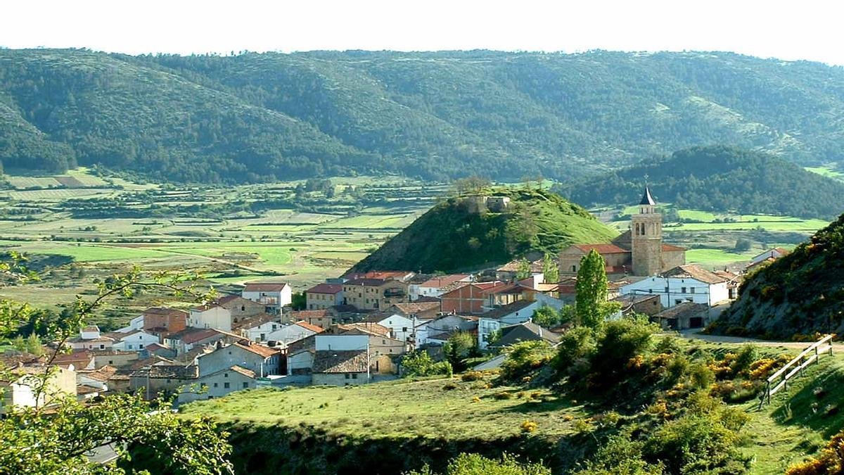 El bonito pueblo de Aragón donde siempre hace 'frío' está en Teruel