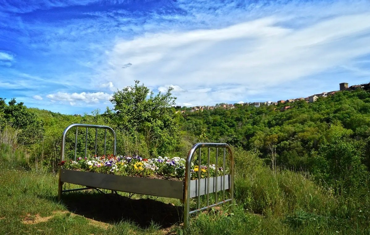 El Camino de los Prodigios, la ruta de senderismo más bonita de Salamanca