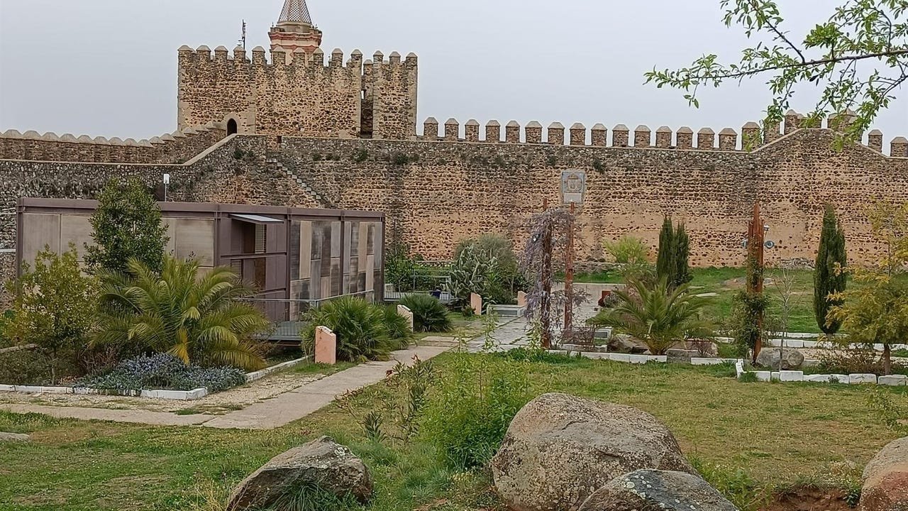 El Castillo de Sancho VI, sorpresa arqueológica