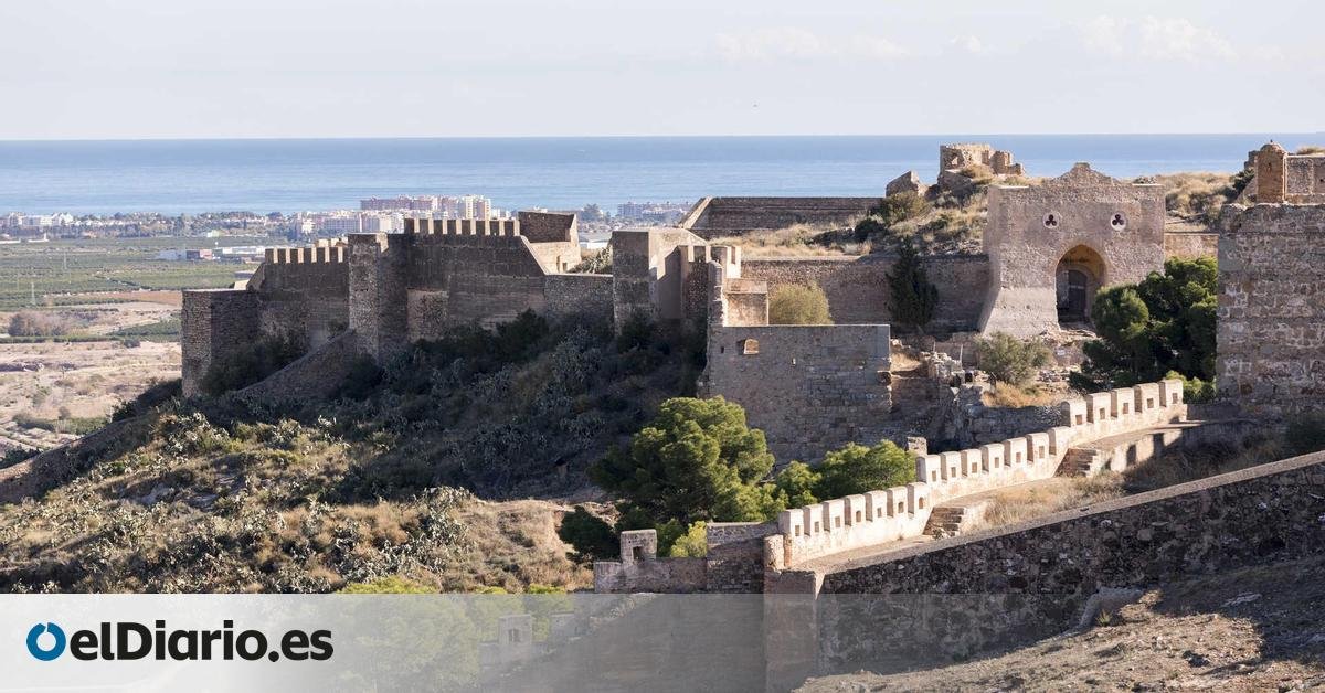 El castillo más grande de la Comunidad Valenciana y de los más antiguos con origen prerromano