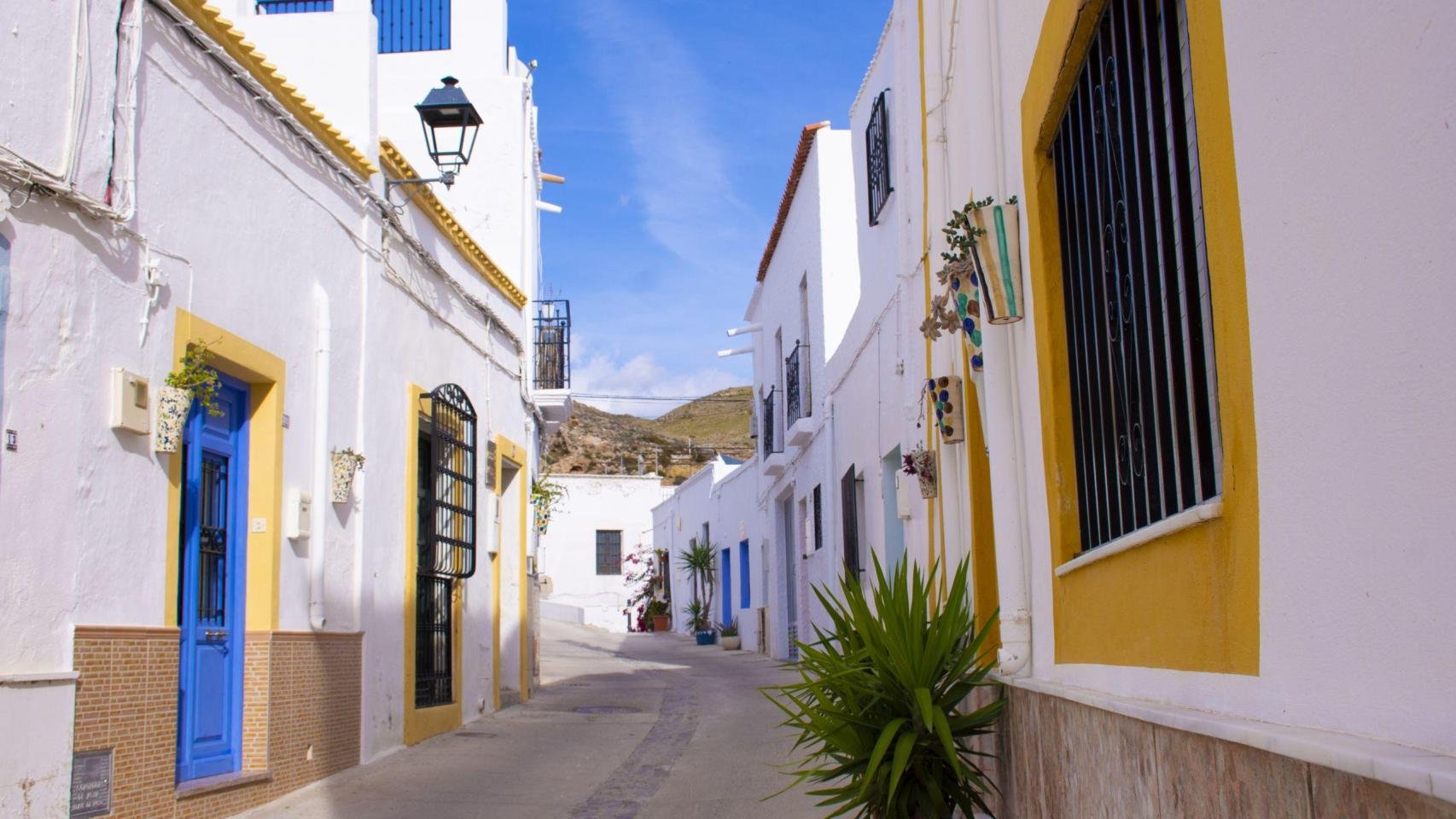 El desconocido pueblo de Almería donde se come muy bien: está considerado uno de los más bonitos de España