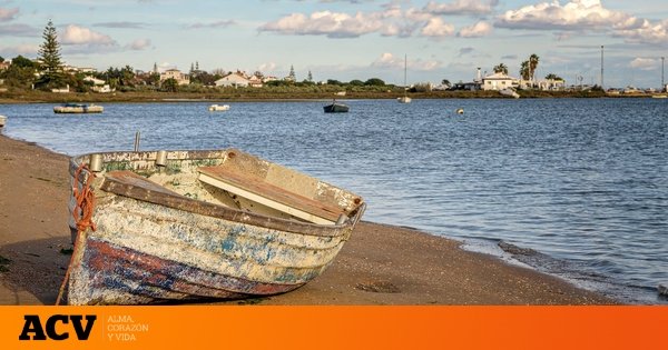 El destino costero de España que es una joya y hay que visitar sí o sí: poco masificado y perfecto para viajar este verano