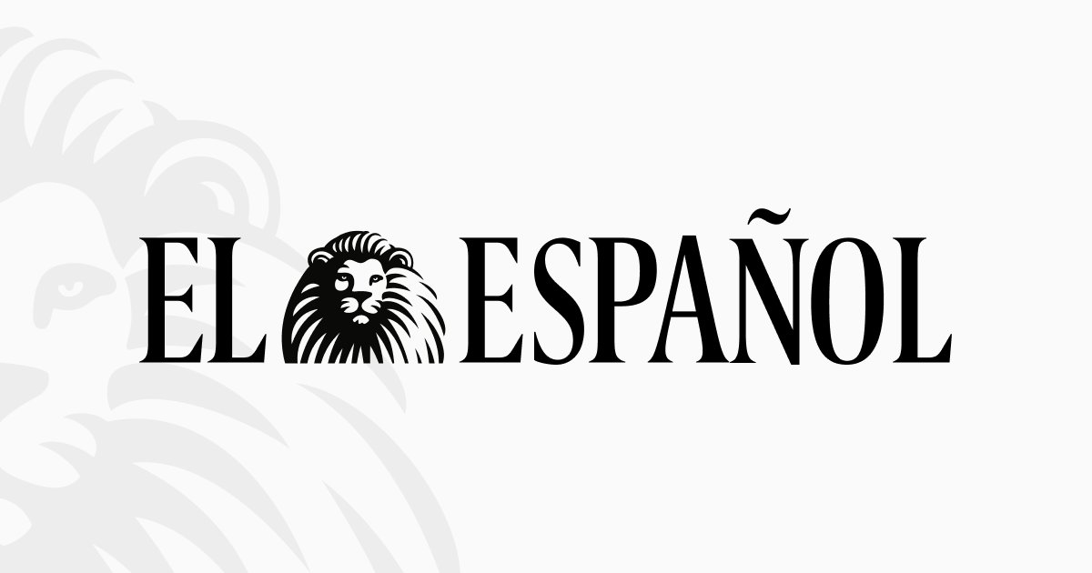 EL ESPAÑOL - Diario digital, plural, libre, indomable, tuyo