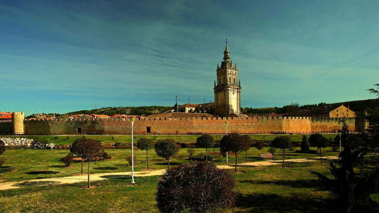 El espectacular pueblo medieval, cerca de Madrid, que hay que visitar una vez en la vida