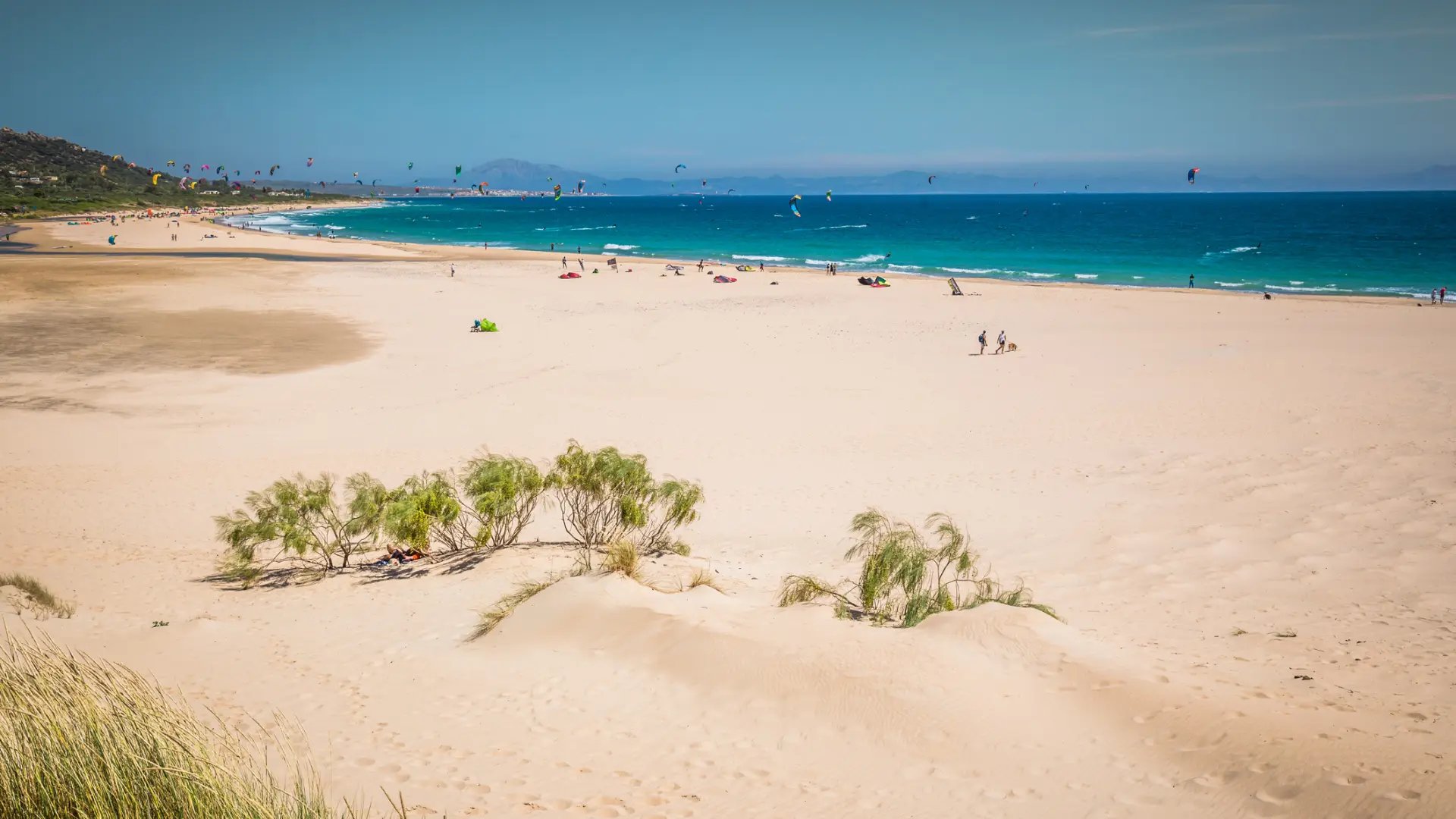 El lugar de España que 'The Sun' destaca por sus hermosas playas: 
