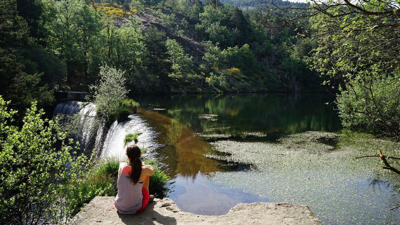 El Madrid que no te esperas con su turismo del agua