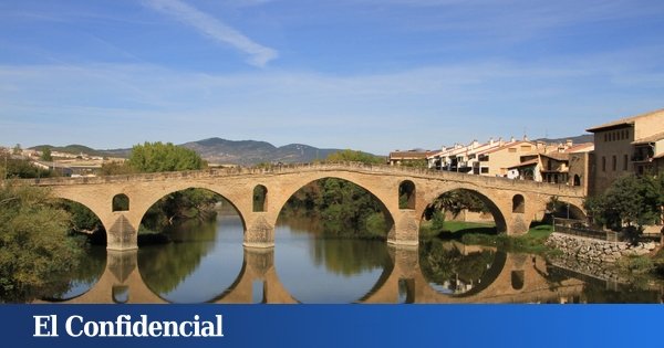El mejor pueblo con encanto del norte de España: poco conocido e ideal para escapar del calor de junio