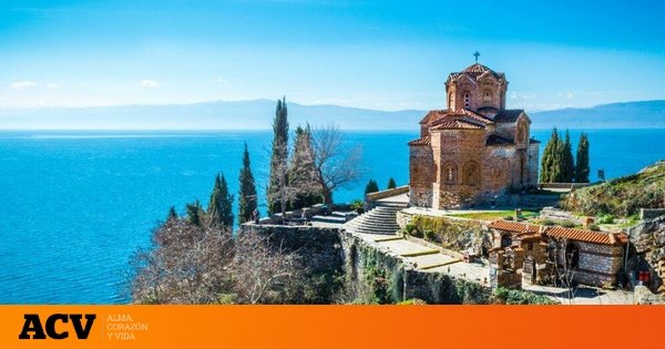 El país más desconocido de Europa es ideal para viajar: barato, sin turistas y te roba el corazón