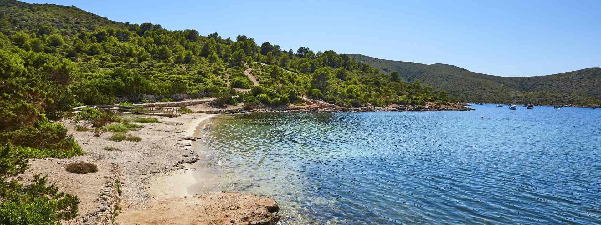 El parque nacional más al este de España: ni Ordesa y Monte Perdido ni Aigüestortes i Estany de Sant Maurici