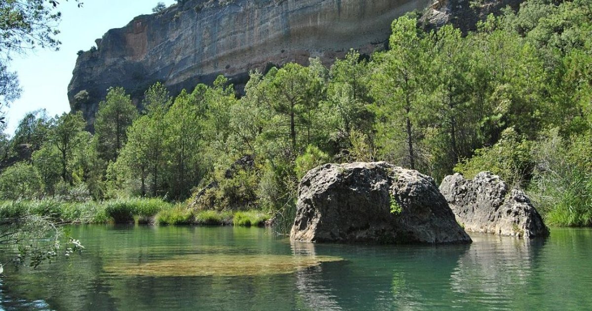 El pequeño pueblo de Cuenca al que llaman «la puerta al paraíso»