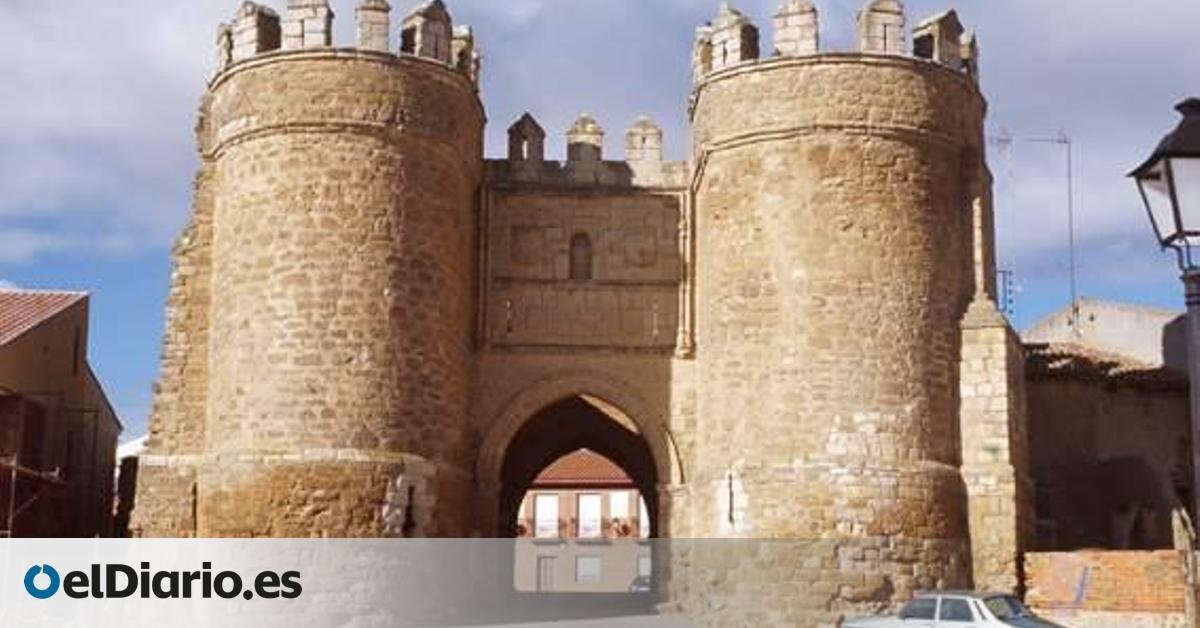 El pequeño pueblo medieval que custodia uno de los legados religiosos más antiguos de España