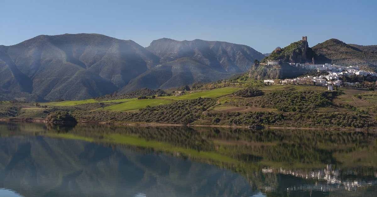 El pueblo de la Sierra de Cádiz más refrescante vivirá un verano cultural repleto de actividades