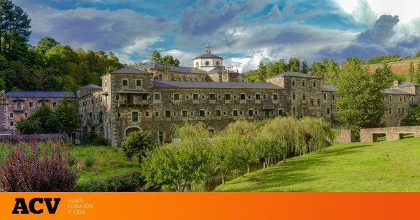 El pueblo español escondido que es perfecto para tener un descanso reparador y recargar pilas