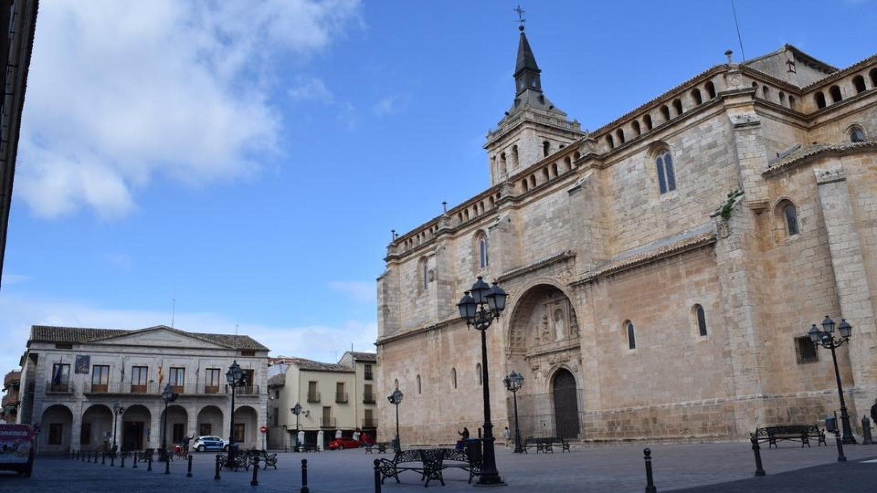El pueblo más bonito de Toledo para visitar este verano: un rincón mágico a una hora de Madrid